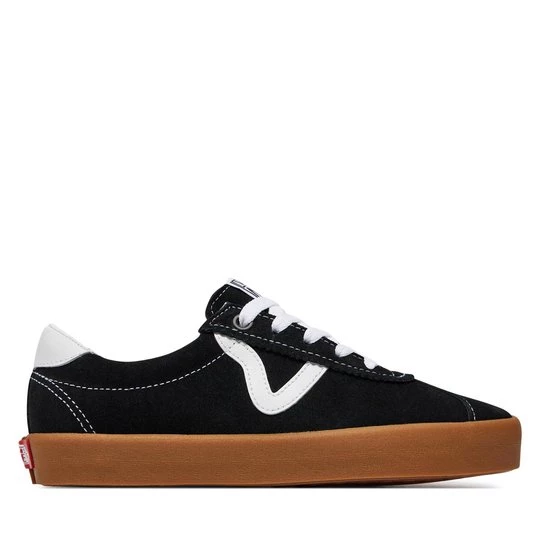 Obrázek produktu Tenisky Vans Sport Low VN000CQRB9M1 Černá