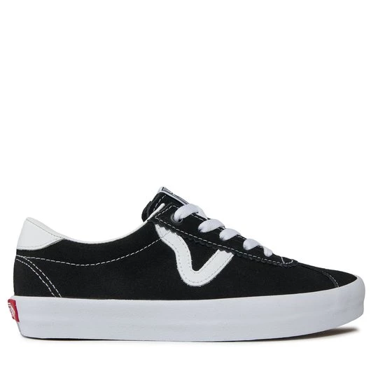 Obrázek produktu Tenisky Vans Sport Low VN000CQRBZW1 Černá
