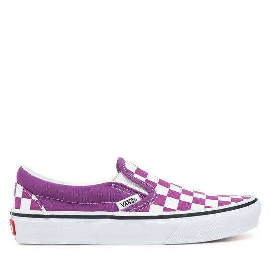 Obrázek produktu Tenisky Vans VN000D6YE2T1 Fialová