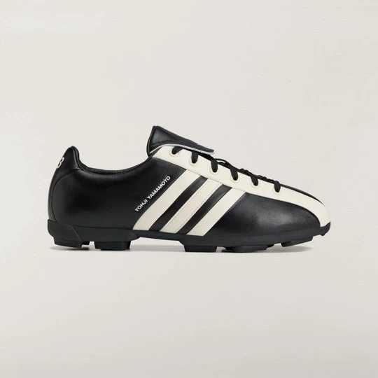 Obrázek produktu Tenisky Y-3 FIELD Adidas černá