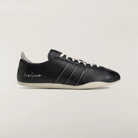 Obrázek produktu Tenisky Y-3 Tokyo Adidas černá