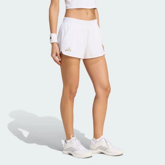 Obrázek produktu TENISOVÉ ŠORTKY MATCH PRO CLIMACOOL Adidas bílá