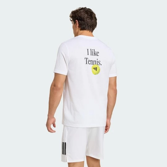 Obrázek produktu TENISOVÉ TRIČKO CATEGORY GRAPHIC Adidas