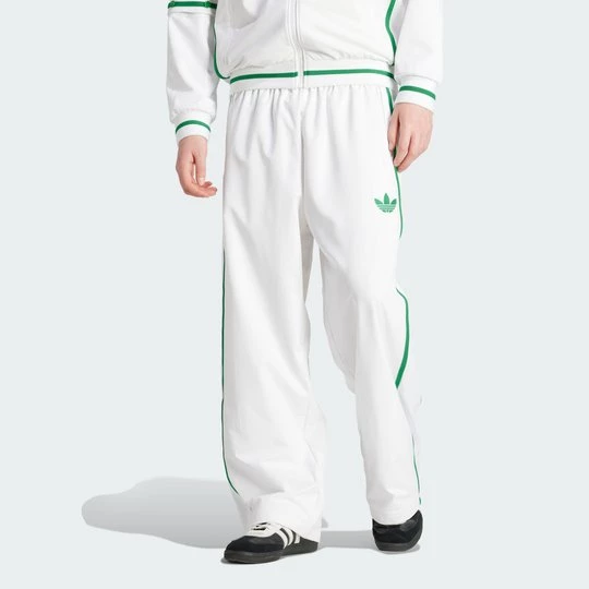 Obrázek produktu Tennis Woven Track Tracksuit Bottoms Adidas bílá