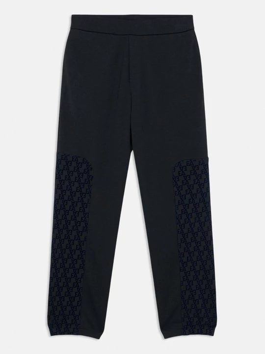 Obrázek produktu Teplákové kalhoty Emporio Armani tmavě modrá