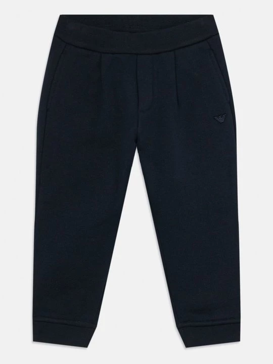 Obrázek produktu Teplákové kalhoty Emporio Armani tmavě modrá