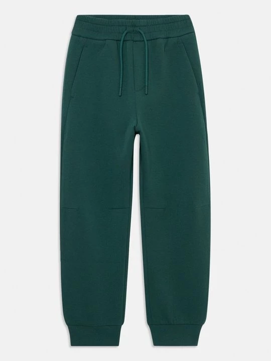 Obrázek produktu Teplákové kalhoty Emporio Armani zelená