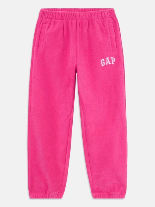 Obrázek produktu Teplákové kalhoty GAP růžová
