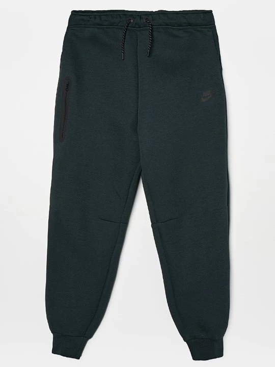 Obrázek produktu Teplákové kalhoty Nike černá