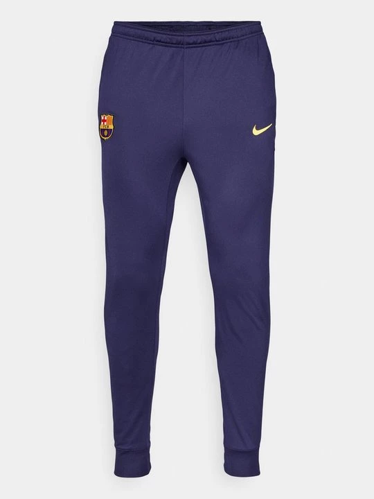 Obrázek produktu Teplákové kalhoty Nike tmavě fialová