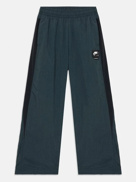 Obrázek produktu Teplákové kalhoty Nike tmavě zelená