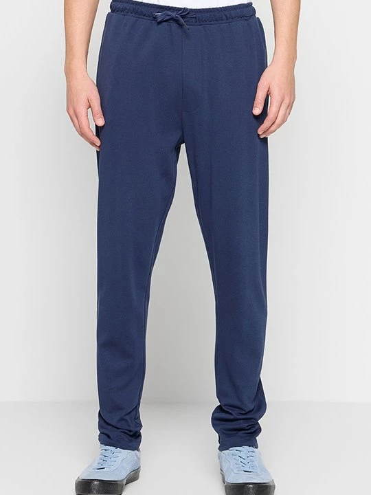 Obrázek produktu Teplákové kalhoty Pepe Jeans tmavě modrá