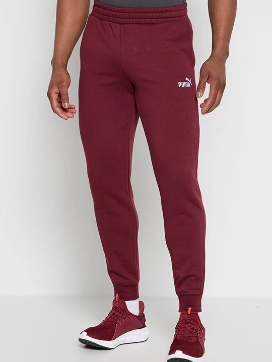 Obrázek produktu Teplákové kalhoty Puma královská modrá