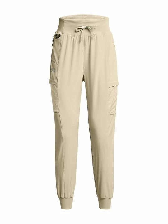 Obrázek produktu Teplákové kalhoty Under Armour hnědá