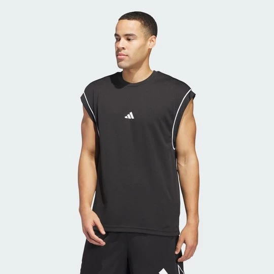 Obrázek produktu Tílko adidas Basketball All-World Sleeveless