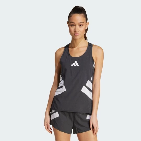 Obrázek produktu Tílko Adizero Road to Records Adidas