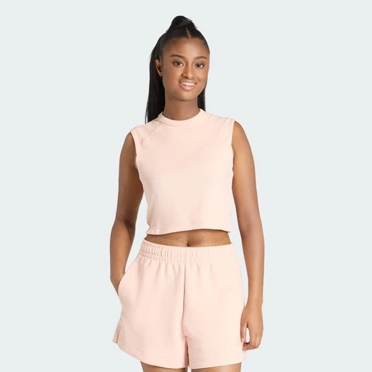 Obrázek produktu TÍLKO ALL SZN RIB Adidas Blush Pink