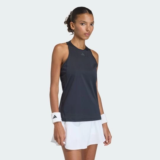 Obrázek produktu TÍLKO CLUB TENIS CLIMACOOL Adidas černá
