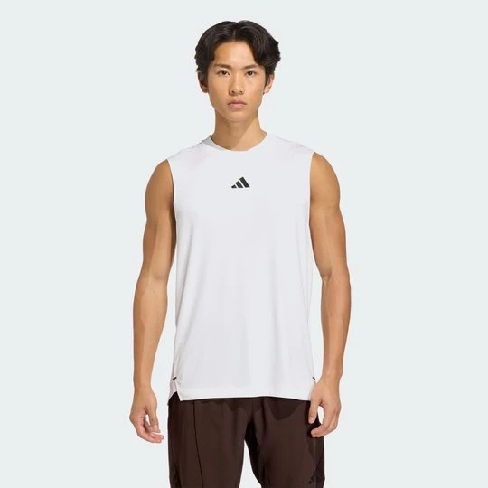 Obrázek produktu TÍLKO D4T PrimeLift 3 STRIPES Adidas bílá