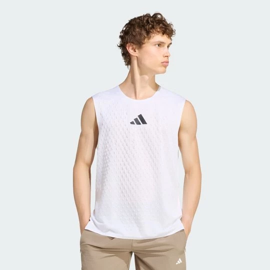 Obrázek produktu Tílko Hybrid Elite CLIMACOOL+ 3D Race Adidas