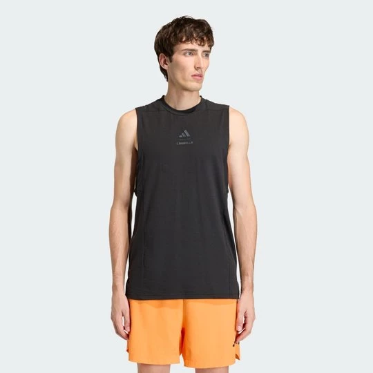 Obrázek produktu Tílko Les Mills Graphic Adidas
