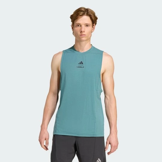 Obrázek produktu Tílko Les Mills Graphic Adidas