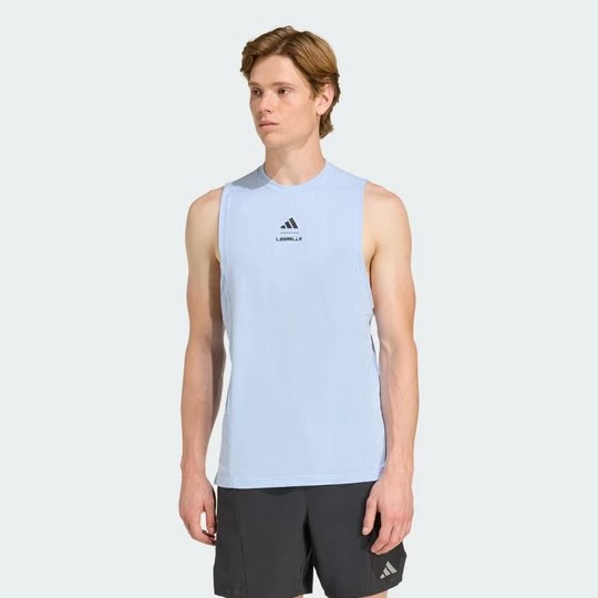 Obrázek produktu Tílko Les Mills Graphic Adidas