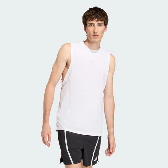 Obrázek produktu Tílko Les Mills Graphic Adidas