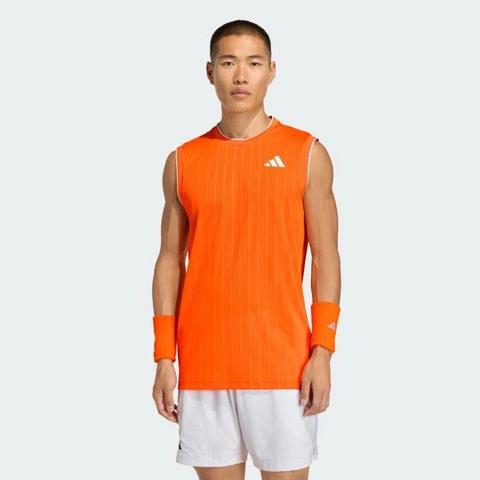 Obrázek produktu TÍLKO TENNIS CLIMACOOL+ PRO Adidas Pure Orange
