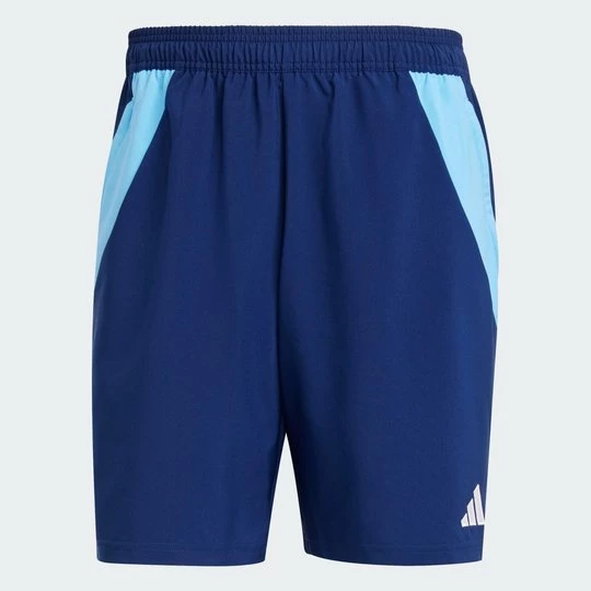 Obrázek produktu Tiro 24 Competition Downtime Shorts Adidas Team Navy Blue 2