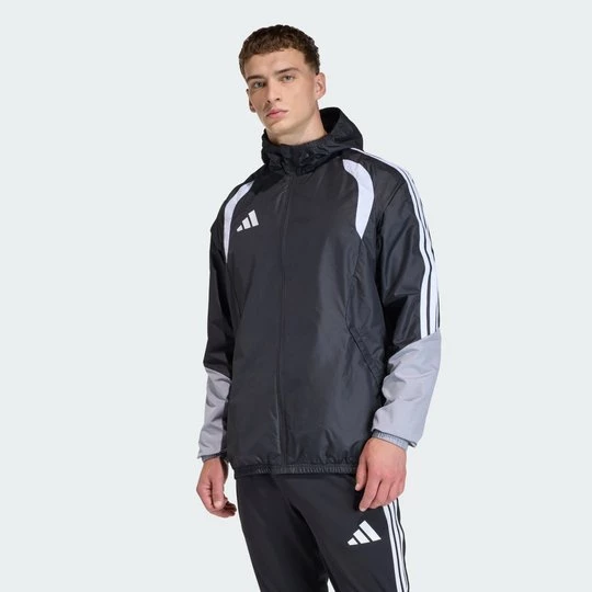 Obrázek produktu Tiro 26 Competition All Weather Jacket Adidas