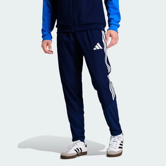 Obrázek produktu Tiro 26 Competition Presentation Tracksuit Bottoms Adidas