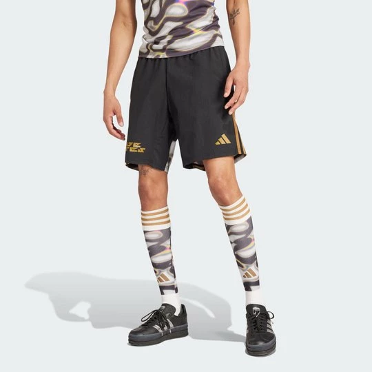 Obrázek produktu Tiro Pride Downtime Shorts Adidas černá