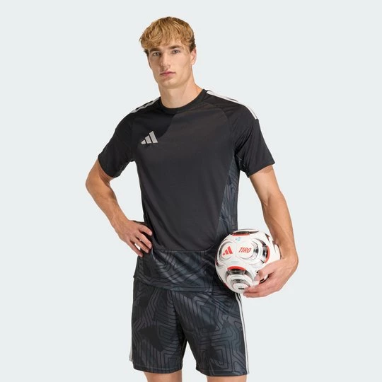 Obrázek produktu TIRO26 COMPETITION GOALKEEPER JERSEY Adidas černá