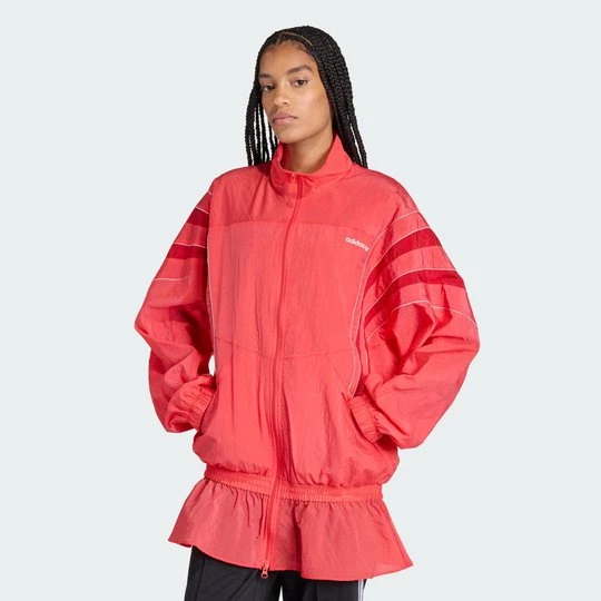 Obrázek produktu TKANÁ SPORTOVNÍ BUNDA SANTIAGO Adidas