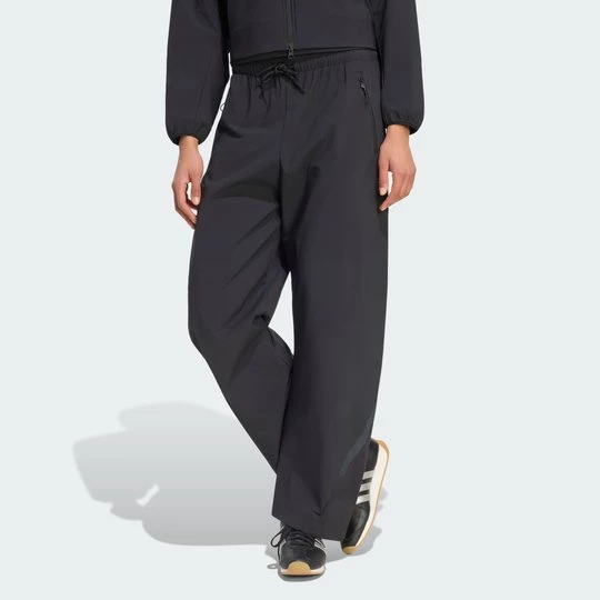 Obrázek produktu TKANÉ KALHOTY ADIDAS Z.N.E. černá
