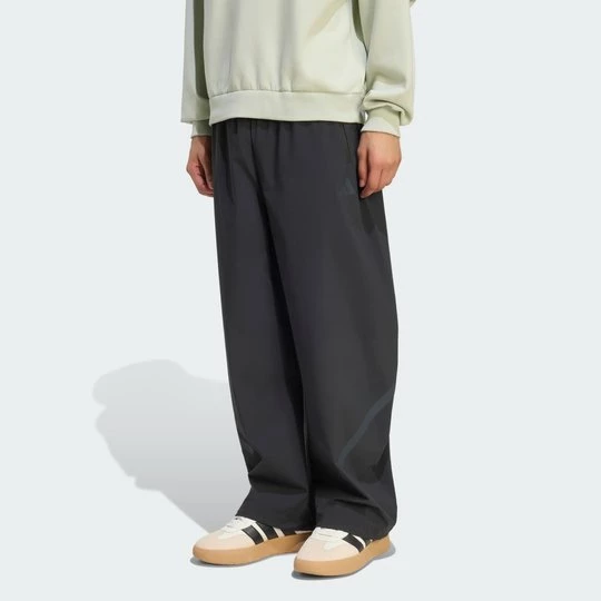 Obrázek produktu TKANÉ KALHOTY ADIDAS Z.N.E. černá