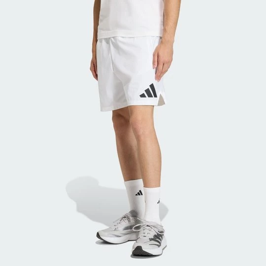 Obrázek produktu Tkané šortky adidas Z.N.E. bílá