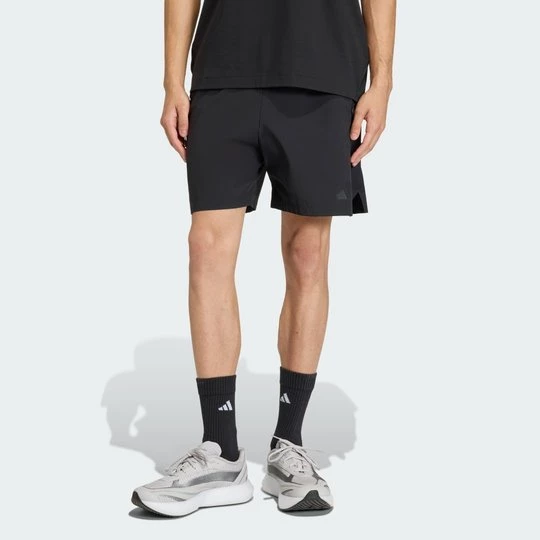 Obrázek produktu Tkané šortky adidas Z.N.E. černá