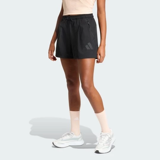 Obrázek produktu Tkané šortky adidas Z.N.E. černá