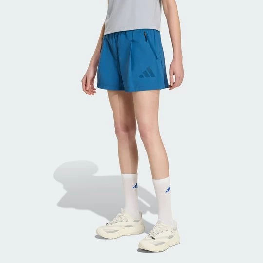 Obrázek produktu Tkané šortky adidas Z.N.E. Dusky Petrol