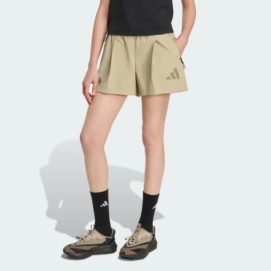 Obrázek produktu Tkané šortky adidas Z.N.E. Wonder Cargo