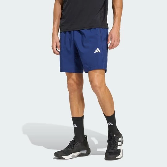 Obrázek produktu TKANÉ ŠORTKY WORKOUT ESSENTIALS BASE Adidas