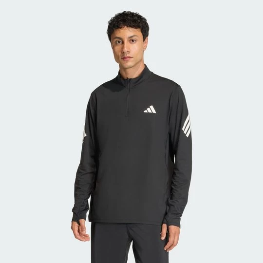 Obrázek produktu Top adi365 Iconic 1/2 Zip Adidas