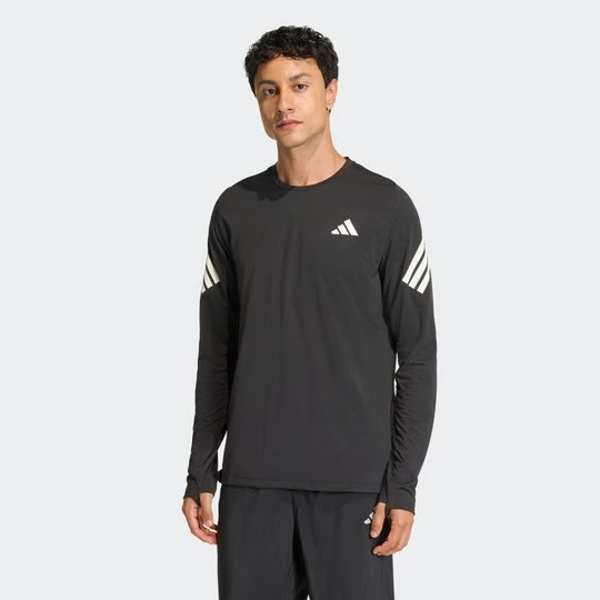Obrázek produktu Top adi365 Iconic/// Running Longsleeve Adidas černá