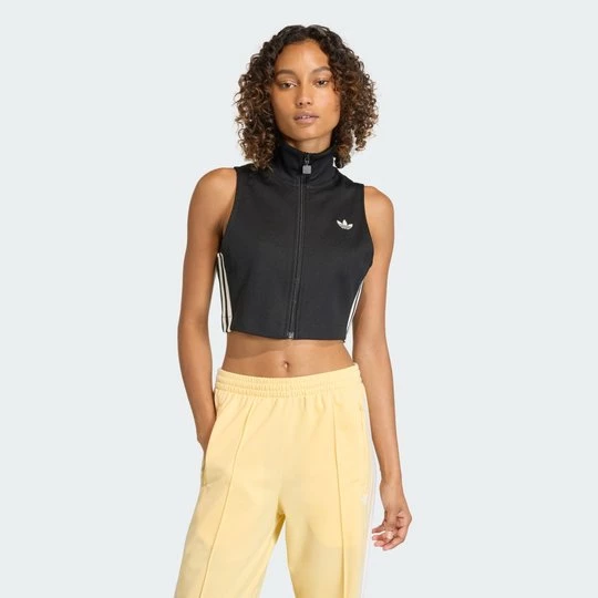 Obrázek produktu TOP BEZ RUKÁVŮ CLASSIC Adidas