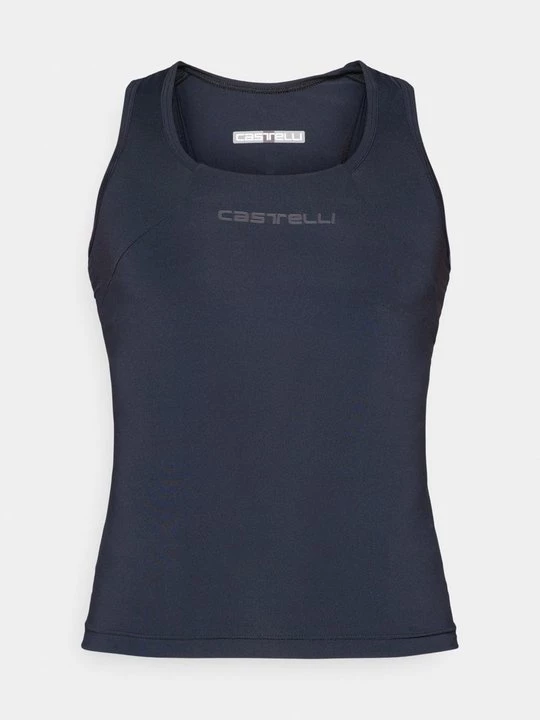 Obrázek produktu Top Castelli černá