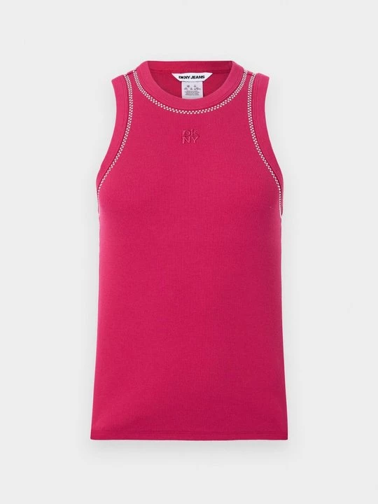 Obrázek produktu Top DKNY růžová