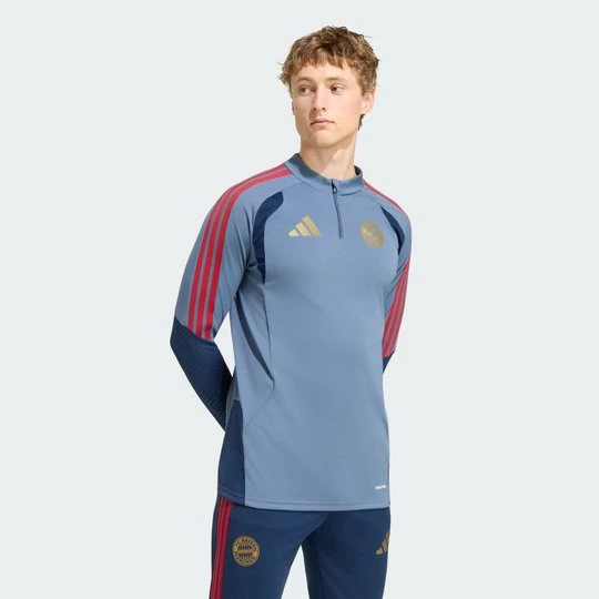 Obrázek produktu Top FC Bayern Mnichov 26/27 Training Adidas