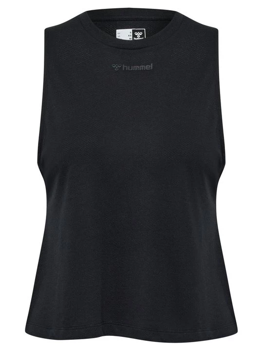 Obrázek produktu Top Hummel černá